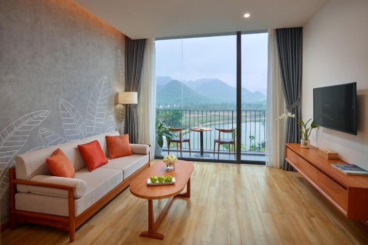 Vedana Resort Ninh Bình